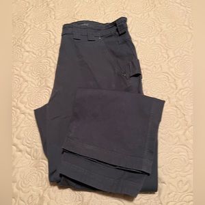 Duluth men’s work pants 40x32